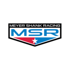 Acura Meyer Shank Racing with Curb-Agajanian